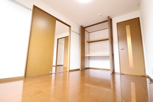 プランタンの物件内観写真